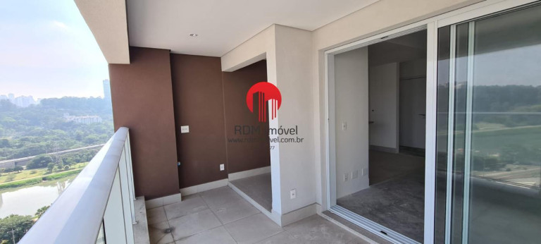 Imagem Apartamento com 3 Quartos à Venda, 81 m² em Chácara Santo Antônio - São Paulo