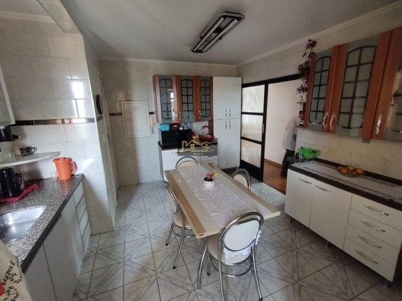 Imagem Apartamento com 3 Quartos à Venda, 140 m² em Centro - Sorocaba