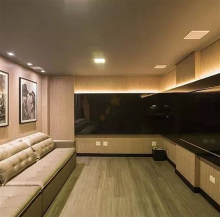 Imagem Apartamento com 3 Quartos à Venda, 172 m² em Aviação - Praia Grande Imagem Apartamento com 3 Quartos à Venda, 172 m² em Aviação - Praia Grande