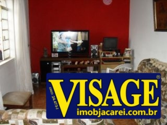 Imagem Casa com 3 Quartos à Venda, 141 m² em Centro - Jacareí Imagem Casa com 3 Quartos à Venda, 141 m² em Centro - Jacareí