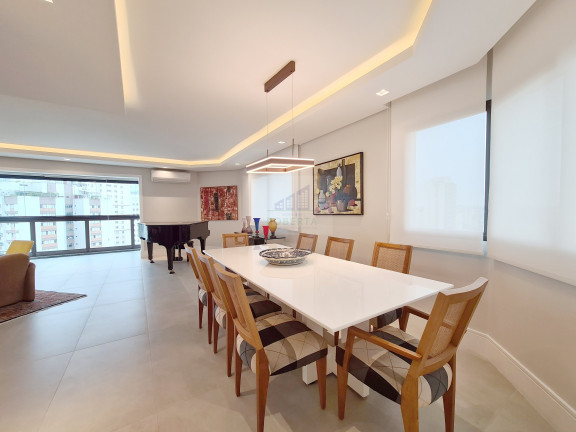 Imagem Apartamento com 4 Quartos à Venda, 310 m² em Campo Belo - São Paulo Imagem Apartamento com 4 Quartos à Venda, 310 m² em Campo Belo - São Paulo