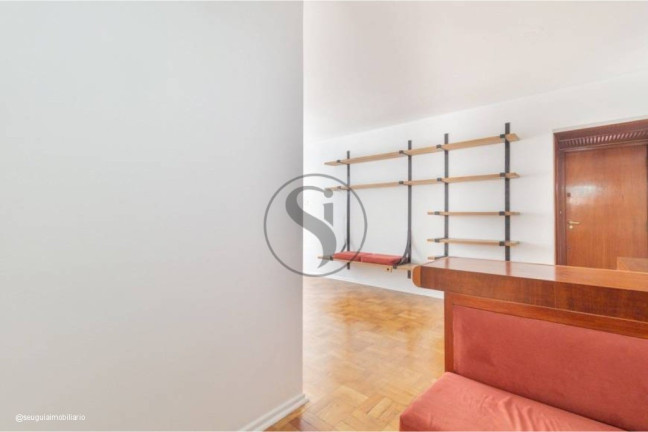 Imagem Apartamento com 2 Quartos para Alugar, 82 m² em Itaim Bibi - São Paulo Imagem Apartamento com 2 Quartos para Alugar, 82 m² em Itaim Bibi - São Paulo