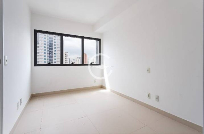 Imagem Apartamento com 1 Quarto à Venda, 51 m² em Moema - São Paulo