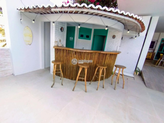 Imagem Casa com 11 Quartos à Venda, 630 m² em Ponta Negra - Natal Imagem Casa com 11 Quartos à Venda, 630 m² em Ponta Negra - Natal
