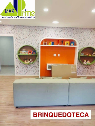 Imagem Apartamento com 1 Quarto para Alugar, 28 m² em Parque São Lucas - São Paulo Imagem Apartamento com 1 Quarto para Alugar, 28 m² em Parque São Lucas - São Paulo