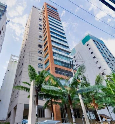 Imóvel com 3 Quartos para Alugar, 205 m² em Jardim Paulista - São Paulo