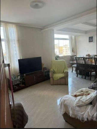Imagem Apartamento com 4 Quartos à Venda, 190 m² em Dois De Julho - Salvador Imagem Apartamento com 4 Quartos à Venda, 190 m² em Dois De Julho - Salvador