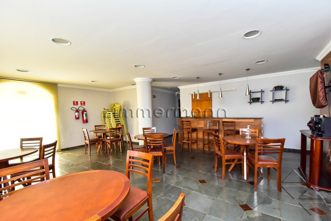 Imagem Apartamento com 3 Quartos à Venda, 212 m² em Campo Belo - São Paulo