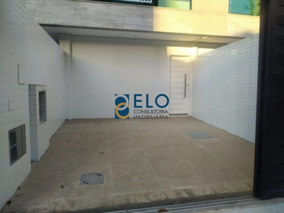 Imagem Casa com 4 Quartos à Venda, 270 m² em Aparecida - Santos Imagem Casa com 4 Quartos à Venda, 270 m² em Aparecida - Santos