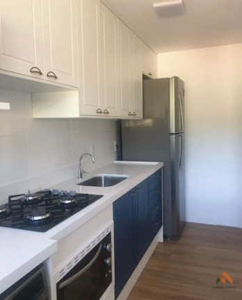 Imagem Apartamento com 2 Quartos à Venda, 55 m²