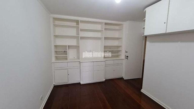 Imagem Apartamento com 3 Quartos para Alugar, 147 m² em Itaim Bibi - São Paulo Imagem Apartamento com 3 Quartos para Alugar, 147 m² em Itaim Bibi - São Paulo