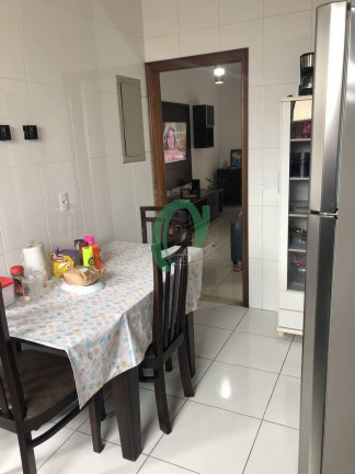 Imagem Casa com 3 Quartos à Venda, 123 m² em Macuco - Santos