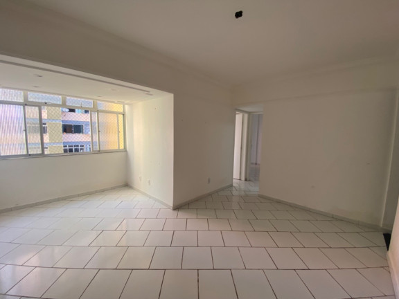 Apartamento com 2 Quartos à Venda, 70 m² em Pituba - Salvador