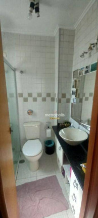 Imagem Cobertura com 4 Quartos à Venda, 122 m² em Vila Gumercindo - São Paulo Imagem Cobertura com 4 Quartos à Venda, 122 m² em Vila Gumercindo - São Paulo