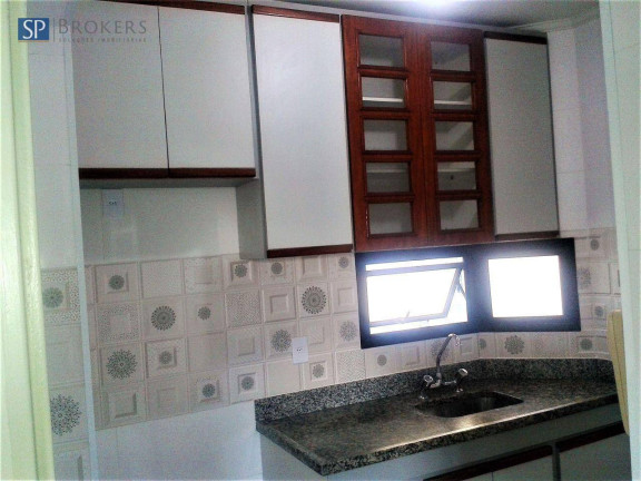 Imagem Apartamento com 2 Quartos à Venda, 70 m² em Cambuí - Campinas