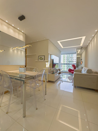 Imagem Imóvel com 2 Quartos à Venda, 62 m² em Jardim Camburi - Vitória Imagem Imóvel com 2 Quartos à Venda, 62 m² em Jardim Camburi - Vitória