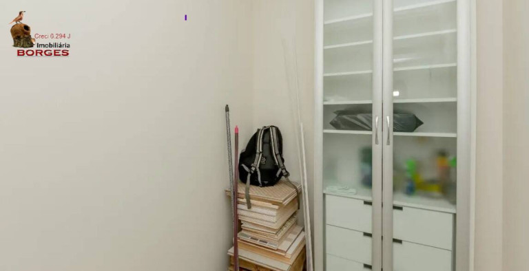 Imagem Apartamento com 3 Quartos à Venda, 90 m² em Campo Belo - São Paulo Imagem Apartamento com 3 Quartos à Venda, 90 m² em Campo Belo - São Paulo