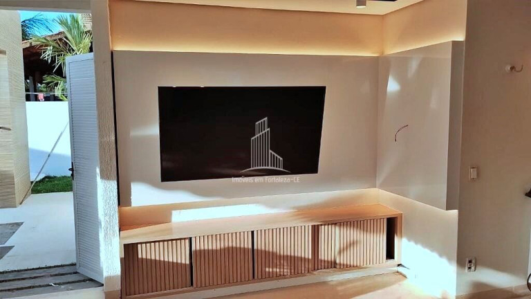 Imagem Casa com 4 Quartos à Venda, 420 m² em Cararu - Eusébio Imagem Casa com 4 Quartos à Venda, 420 m² em Cararu - Eusébio