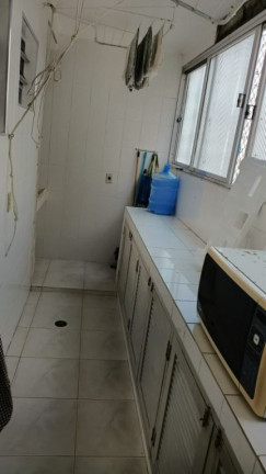 Imagem Apartamento com 3 Quartos à Venda, 130 m² em Pitangueiras - Guarujá Imagem Apartamento com 3 Quartos à Venda, 130 m² em Pitangueiras - Guarujá