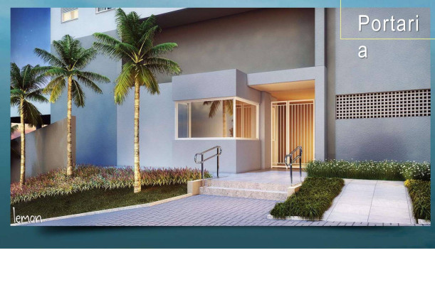 Imagem Apartamento com 2 Quartos à Venda, 47 m² em Vila Rosália - Guarulhos