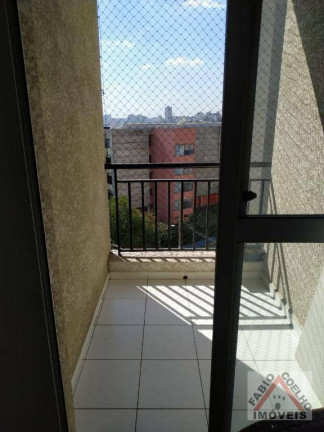 Imagem Apartamento com 2 Quartos à Venda, 50 m² em Sacomã - São Paulo Imagem Apartamento com 2 Quartos à Venda, 50 m² em Sacomã - São Paulo