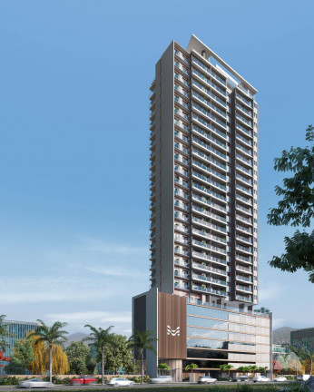 Imagem Apartamento com 3 Quartos à Venda, 110 m² em Balneário Perequê - Porto Belo Imagem Apartamento com 3 Quartos à Venda, 110 m² em Balneário Perequê - Porto Belo