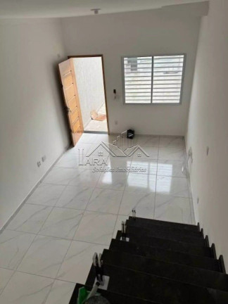 Imagem Sobrado com 2 Quartos à Venda, 73 m² em Vila Antonieta - São Paulo Imagem Sobrado com 2 Quartos à Venda, 73 m² em Vila Antonieta - São Paulo
