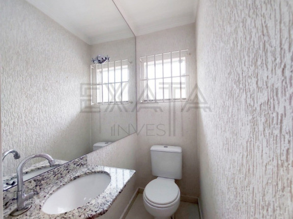 Imagem Imóvel com 3 Quartos à Venda, 182 m² em Jardim Das Vertentes - São Paulo Imagem Imóvel com 3 Quartos à Venda, 182 m² em Jardim Das Vertentes - São Paulo