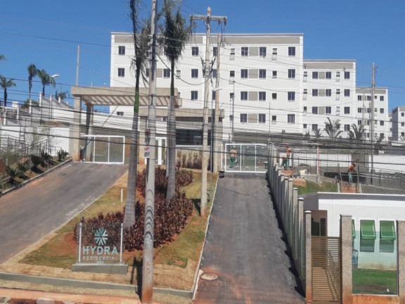 Imagem Imóvel com 2 Quartos à Venda, 45 m² em Chácaras Reunidas Santa Terezinha - Contagem Imagem Imóvel com 2 Quartos à Venda, 45 m² em Chácaras Reunidas Santa Terezinha - Contagem