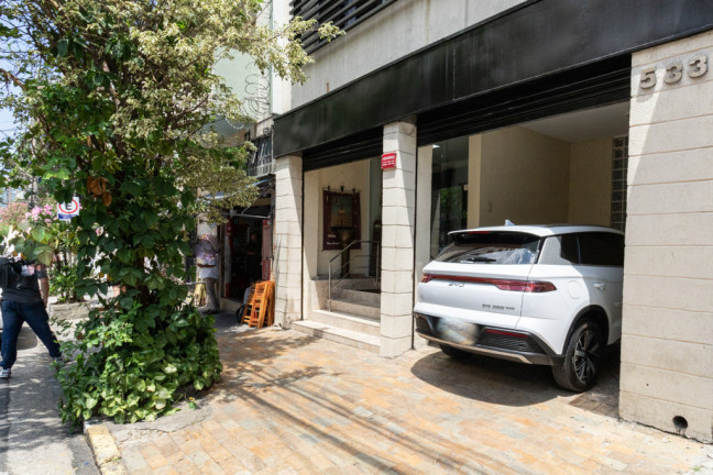 Imagem Imóvel à Venda, 240 m² em Pinheiros - São Paulo