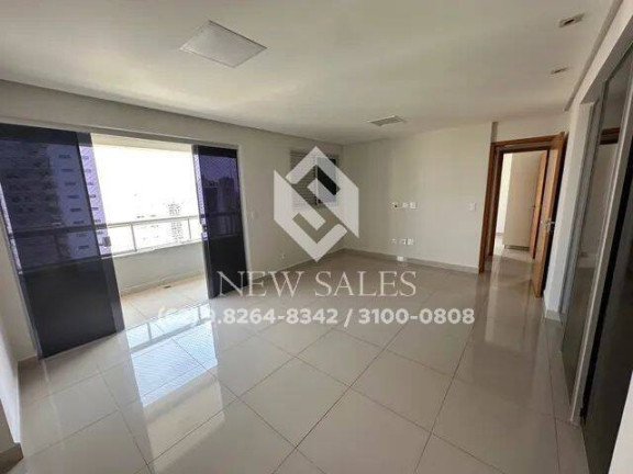 Imagem Apartamento com 2 Quartos à Venda, 70 m² em Setor Oeste - Goiânia Imagem Apartamento com 2 Quartos à Venda, 70 m² em Setor Oeste - Goiânia