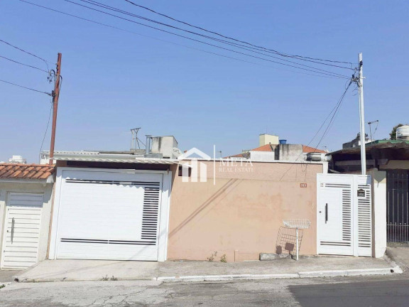 Imagem Imóvel com 4 Quartos à Venda, 200 m² em Parada Inglesa - São Paulo