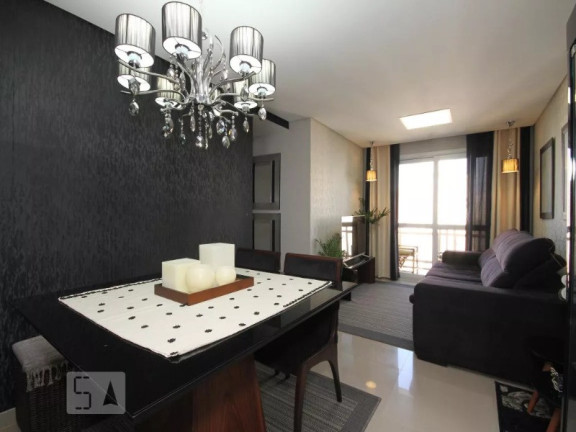 Imóvel com 3 Quartos à Venda, 86 m² em Vila Mariana - São Paulo