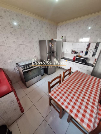 Imagem Casa com 4 Quartos à Venda, 231 m² em Paulicéia - São Bernardo Do Campo Imagem Casa com 4 Quartos à Venda, 231 m² em Paulicéia - São Bernardo Do Campo