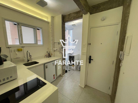 Imagem Apartamento com 1 Quarto à Venda, 40 m² em Gonzaga - Santos Imagem Apartamento com 1 Quarto à Venda, 40 m² em Gonzaga - Santos