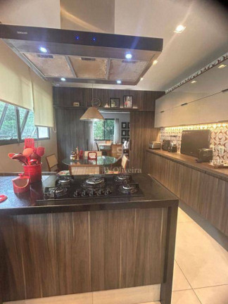 Imagem Apartamento com 4 Quartos à Venda ou Locação, 220 m² em Campo Belo - São Paulo