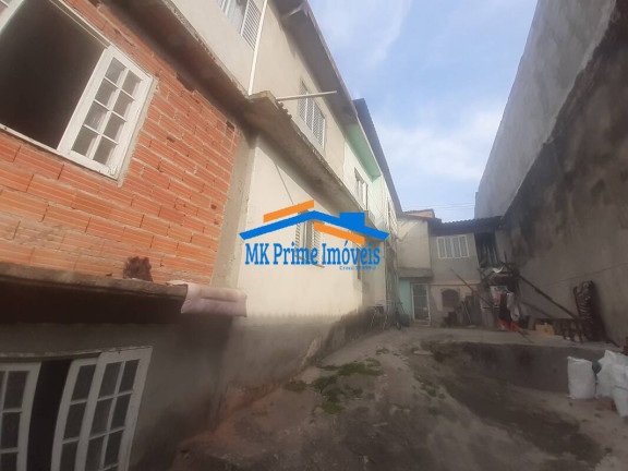 Imagem Casa com 9 Quartos à Venda, 330 m² em Jaguaribe - Osasco