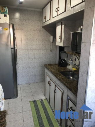 Imagem Apartamento com 2 Quartos à Venda, 55 m² em Sítio Morro Grande - São Paulo Imagem Apartamento com 2 Quartos à Venda, 55 m² em Sítio Morro Grande - São Paulo