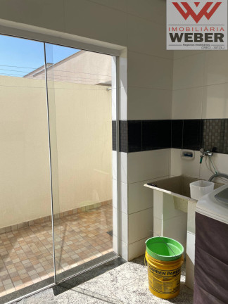 Imagem Casa de Condomínio com 4 Quartos à Venda, 332 m² em Jardim Residencial Chácara Ondina - Sorocaba