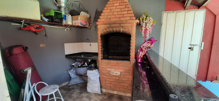 Imagem Casa de Condomínio com 3 Quartos à Venda, 155 m² em Jardim Nápoli - Sorocaba Imagem Casa de Condomínio com 3 Quartos à Venda, 155 m² em Jardim Nápoli - Sorocaba
