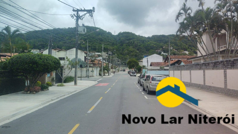 Imagem Casa com 4 Quartos à Venda, 270 m² em Santo Antônio - Niterói