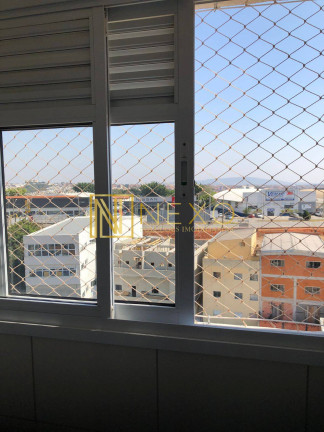 Imagem Apartamento com 2 Quartos à Venda, 52 m² em Jardim Europa - Sorocaba
