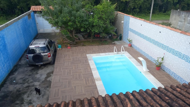 Imagem Casa com 4 Quartos à Venda, 330 m² em Estância Santa Cruz - Peruíbe Imagem Casa com 4 Quartos à Venda, 330 m² em Estância Santa Cruz - Peruíbe