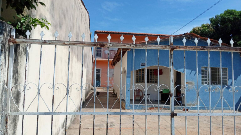 Imagem Casa à Venda, 250 m² em Cpa Iii - Cuiabá Imagem Casa à Venda, 250 m² em Cpa Iii - Cuiabá