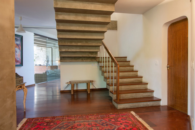 Imagem Sobrado com 3 Quartos à Venda, 401 m² em Jardim Guedala - São Paulo Imagem Sobrado com 3 Quartos à Venda, 401 m² em Jardim Guedala - São Paulo
