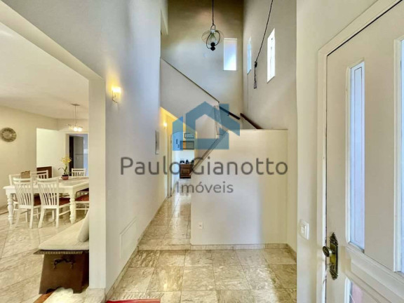 Imagem Casa de Condomínio com 4 Quartos à Venda, 407 m² em São Paulo Ii - Cotia