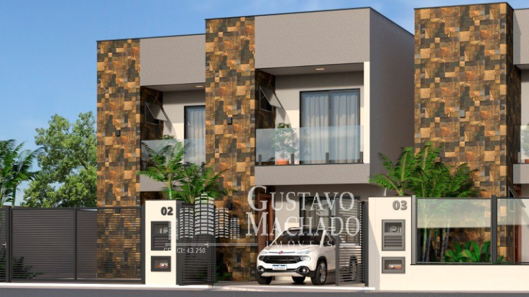 Imagem Casa com 2 Quartos à Venda, 99 m² em Santa Rita Do Zarur - Volta Redonda Imagem Casa com 2 Quartos à Venda, 99 m² em Santa Rita Do Zarur - Volta Redonda