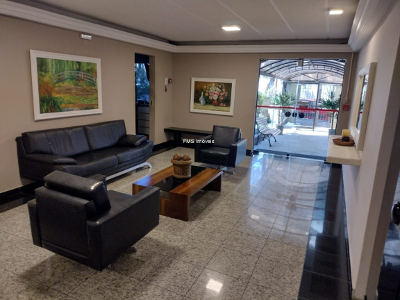Imagem Imóvel com 1 Quarto à Venda, 50 m² em Cambuci - São Paulo