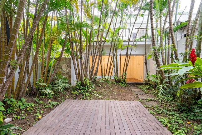 Imagem Casa com 3 Quartos à Venda, 216 m² em Jardim Paulistano - São Paulo Imagem Casa com 3 Quartos à Venda, 216 m² em Jardim Paulistano - São Paulo