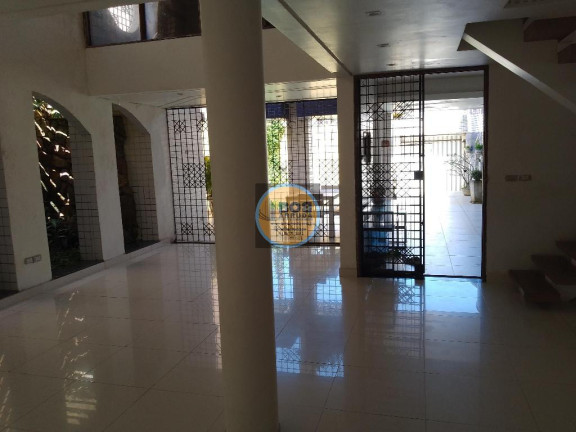 Imagem Casa com 4 Quartos à Venda, 340 m² em Piedade - Jaboatão Dos Guararapes